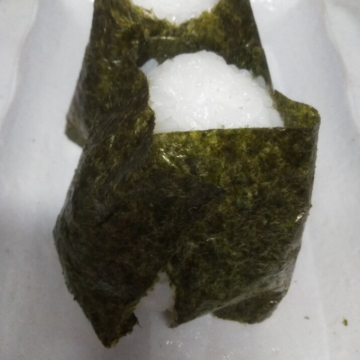 生たらこおにぎり レシピ 作り方 By Jun 楽天レシピ